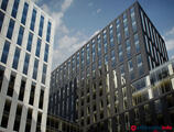 Offices to let in Quattro Businees Park