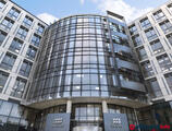 Offices to let in Aquarius Business House