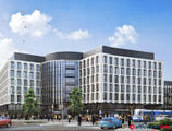 Offices to let in Aquarius Business House