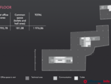 Offices to let in Aquarius Business House