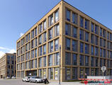 Offices to let in Malta Office Park C