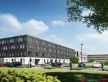 Offices to let in Poleczki Business Park I