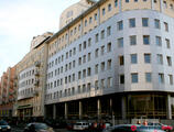 Offices to let in Żelazna Center