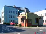 Offices to let in Wrocławski Park Biznesu