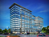 Offices to let in Synergy Business Park