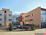 Offices to let in Wrocławski Park Biznesu 2 (B1)