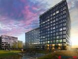 Offices to let in Platinium Business Park