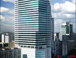 Offices to let in Warsaw Financial Centre