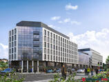 Offices to let in Aquarius Business House