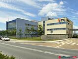 Offices to let in Wrocławski Park Biznesu 2 (B1)