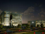 Offices to let in Quattro Businees Park
