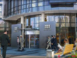Offices to let in Aquarius Business House