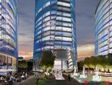 Offices to let in Warsaw Spire