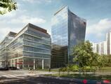 Offices to let in Gdański Business Center - A