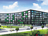 Offices to let in Green Horizon A