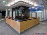Offices to let in Oxygen Park