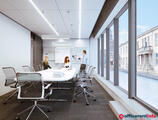 Offices to let in Chmielna 25