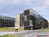 Offices to let in Wilanów Office Park