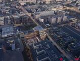 Offices to let in Domaniewska 48