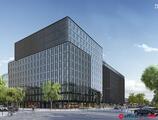 Offices to let in Domaniewska 48