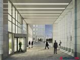 Offices to let in Opolska Business Park
