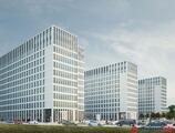 Offices to let in Opolska Business Park