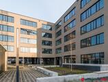 Offices to let in Promenady Business Park -Zita