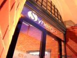 Offices to let in Synergia I