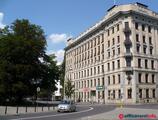 Offices to let in Plac Małachowskiego