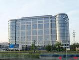 Offices to let in Katowice Business Point