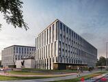 Offices to let in V Offices