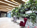 Offices to let in Brain Embassy Rzymowskiego