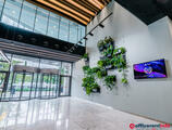 Offices to let in Brain Embassy Rzymowskiego