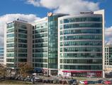Offices to let in Brain Embassy Rzymowskiego