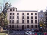 Offices to let in Cluster Cowork - Stare Podgórze