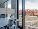 Offices to let in TRYTON BUSINESS HOUSE