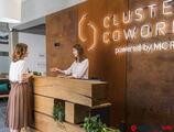 Offices to let in Cluster - Józefitów 8