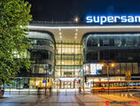 Offices to let in Supersam
