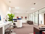 Offices to let in Adaptive Workspace in Regus Equator II