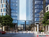 Offices to let in Varso Tower