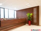 Offices to let in Adaptive Workspace in Regus Equator II