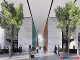 Offices to let in Varso Tower