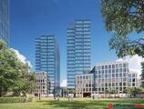Offices to let in Varso Tower