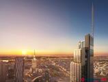 Offices to let in Varso Tower