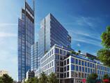 Offices to let in Varso Tower