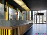 Offices to let in Warsaw, Carpathia