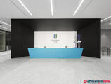 Offices to let in Spektrum Tower
