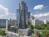 Offices to let in Spektrum Tower