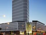 Offices to let in Serviced offices, Plac Unii, Warsaw