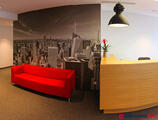 Offices to let in Spektrum Tower
